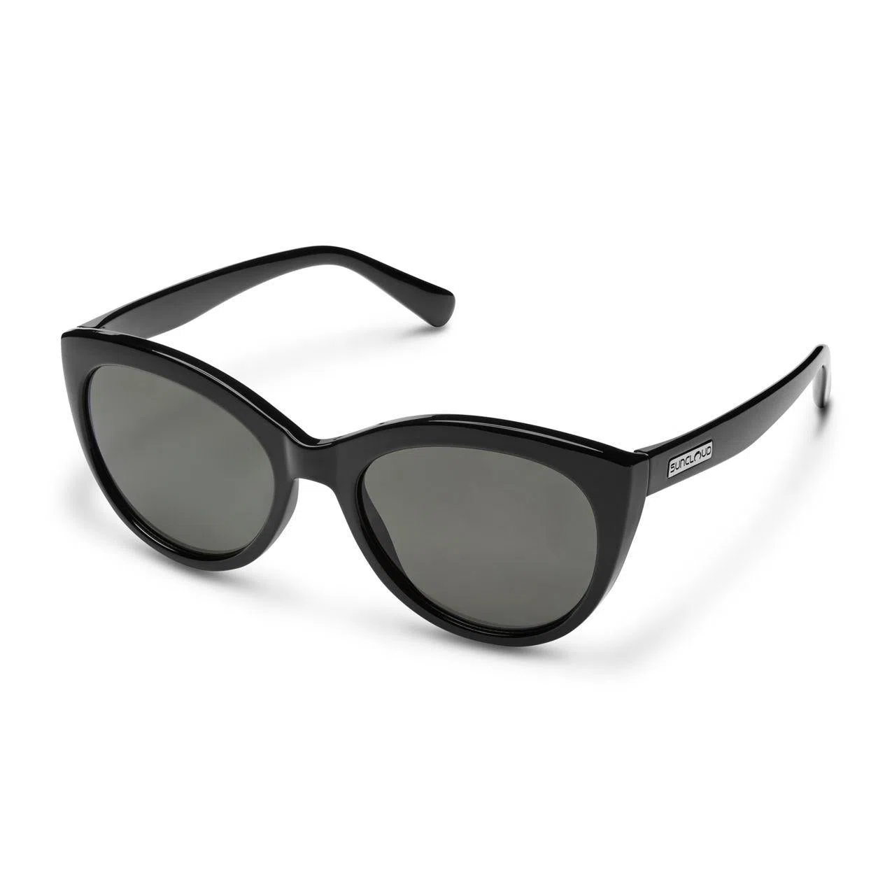 Smith Optics Lifestyle Suncloud 205295 Cityscape Sunglasses - view 3
